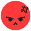 Angry