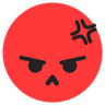 Angry