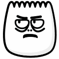 Disdain