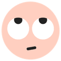 Face with Rolling Eyes