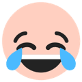 Laugh with Tears