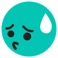 Embarrassed
